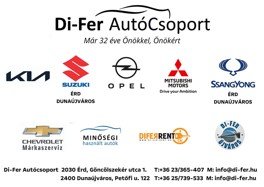 Di-Fer kft